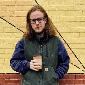 Meet your Posher, Christopher